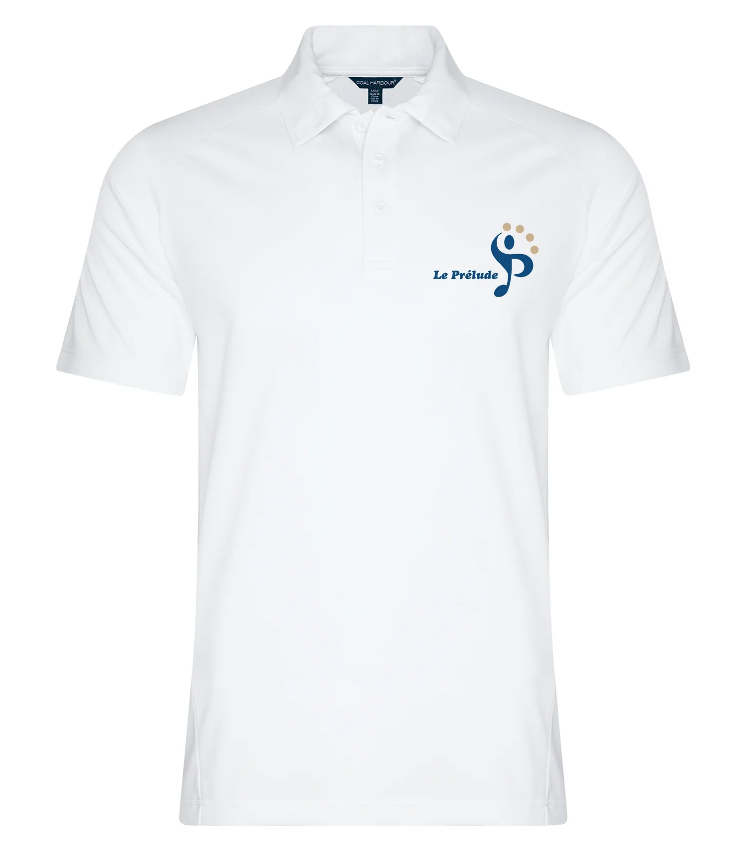 T-shirt de sport en maille technique résistante aux accrocs