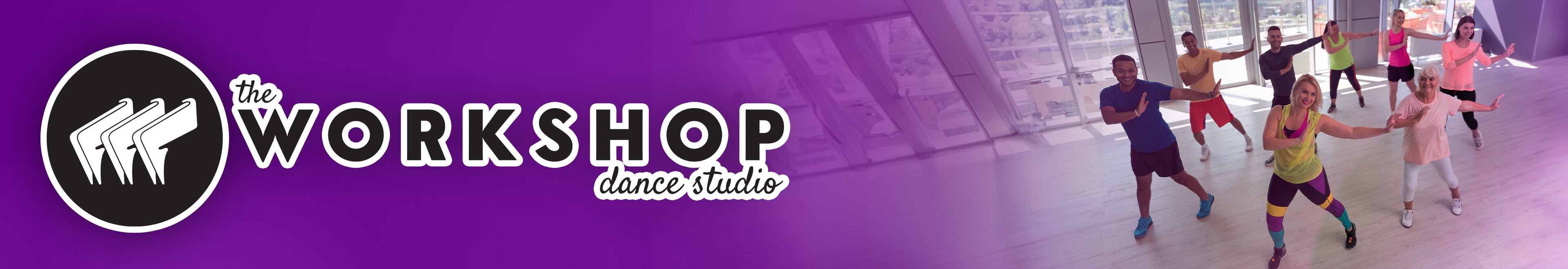 Le studio de danse Workshop