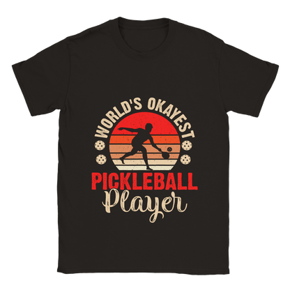 Pickleball - world&