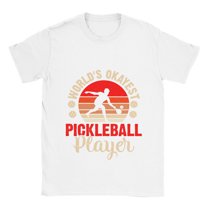 Pickleball - world&