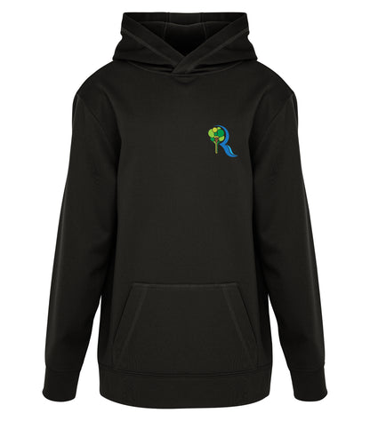 ATC GAME DAY FLEECE HOODED YOUTH SWEATSHIRT - Ladybug Designs