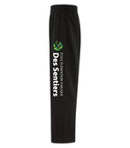 Pantalon en polaire