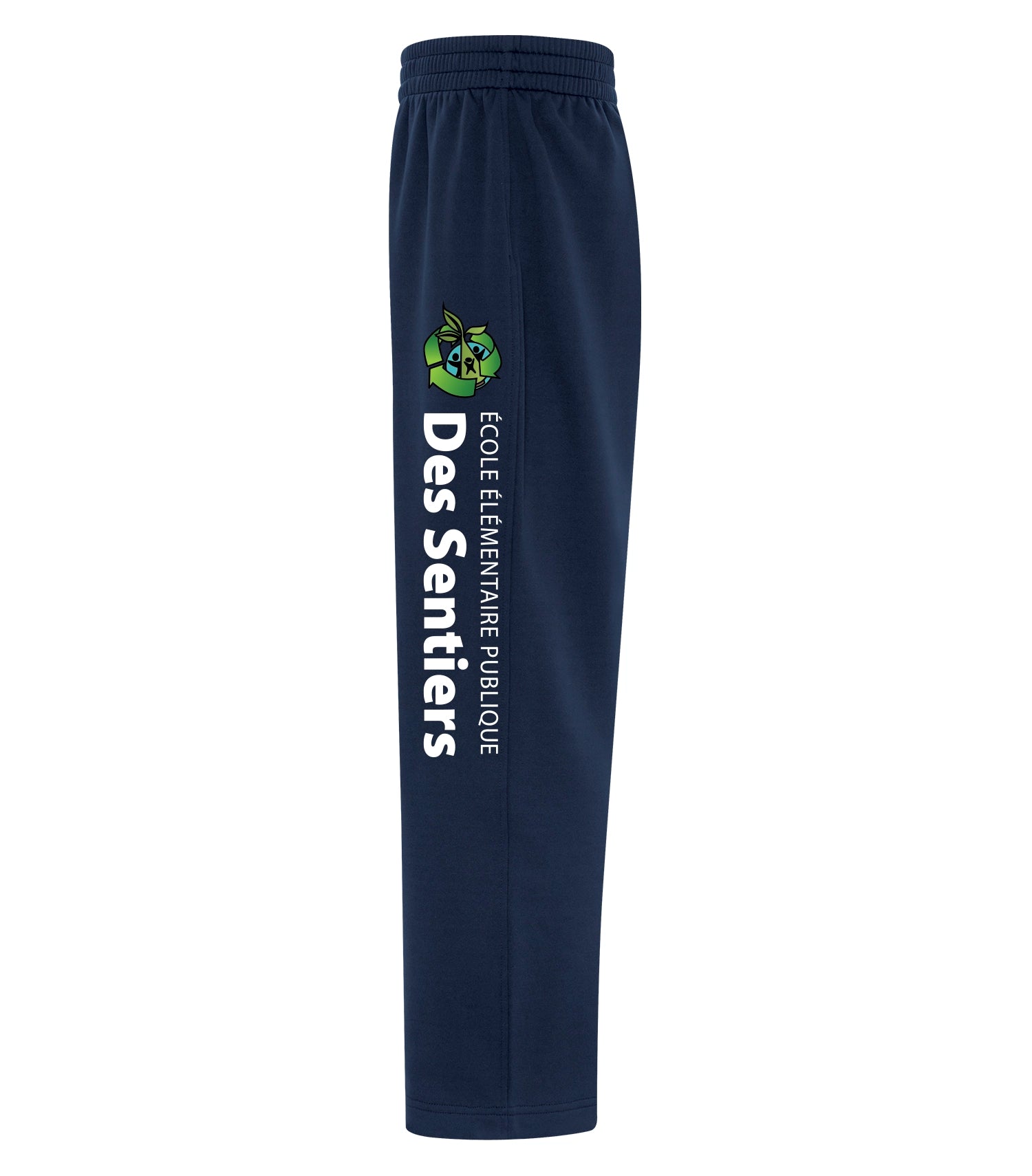 Polyfleece Pants