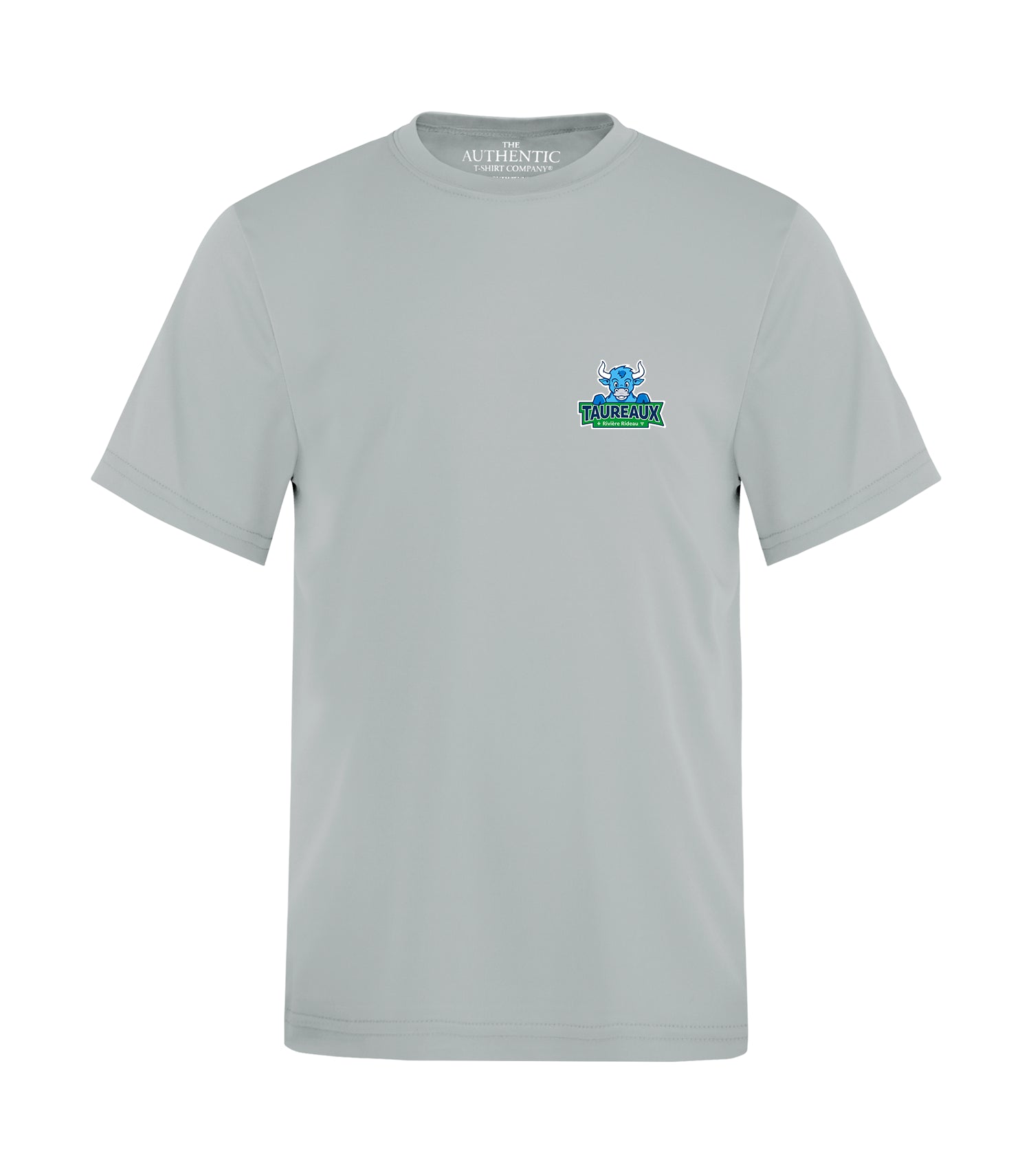 T-shirt pour jeunes à  manches courtes ATC PRO TEAM - ÉCOLE PRIMAIRE