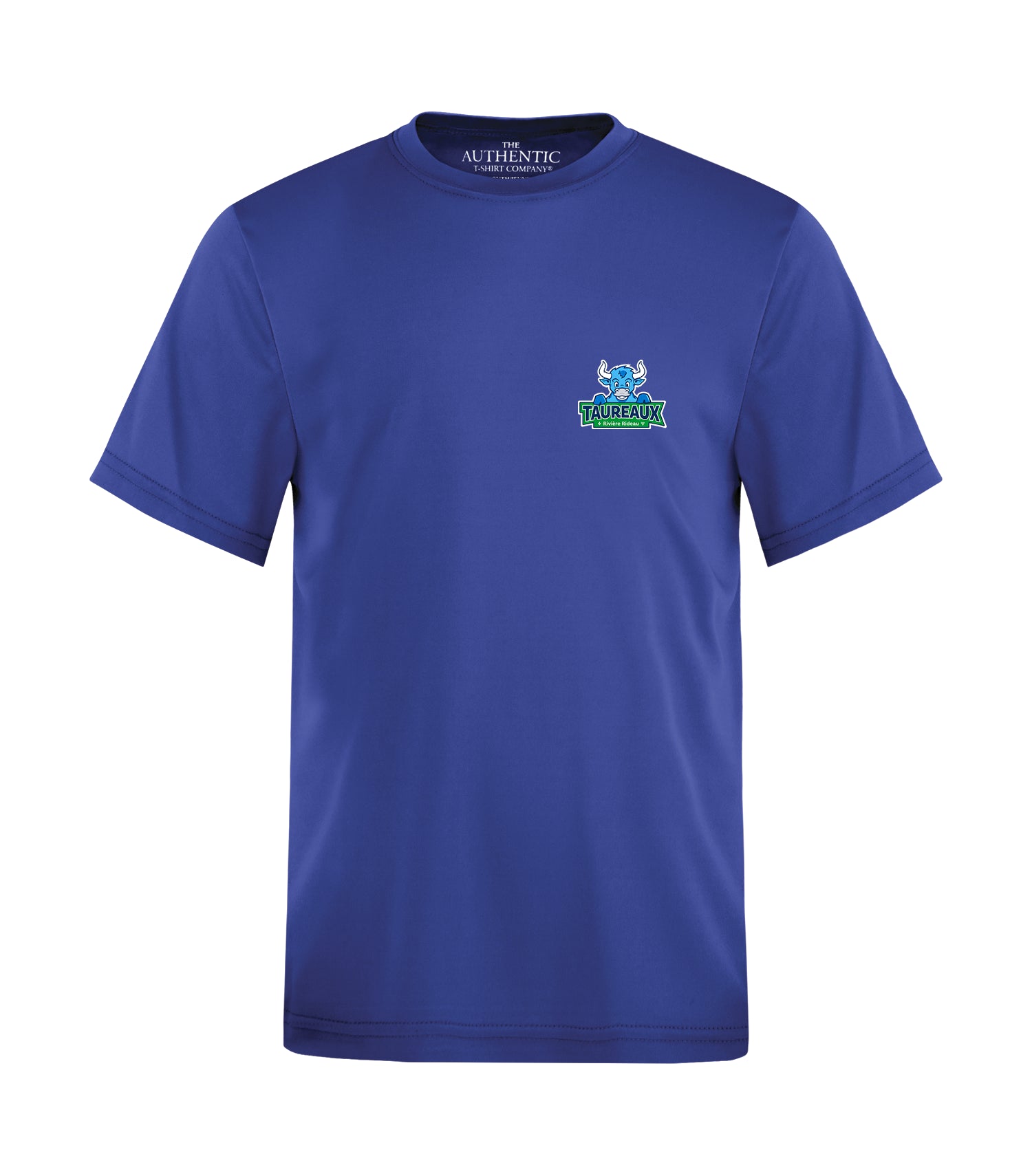 T-shirt pour jeunes à  manches courtes ATC PRO TEAM - ÉCOLE PRIMAIRE